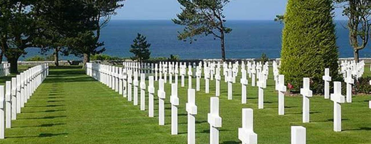 omaha cemetery